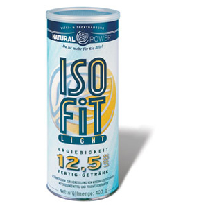 ISO FIT LIGHT