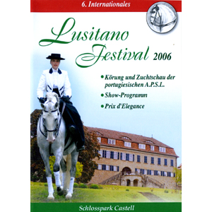 Lusitano Festival 2006
