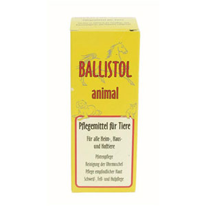 Ballistol animal l - 100 ml