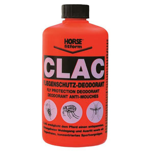 CLAC Fliegenschutz Deodorant