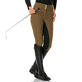 Full Seat Breeches Susi, High Waisted