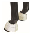 Bell Boots, velcro fastening